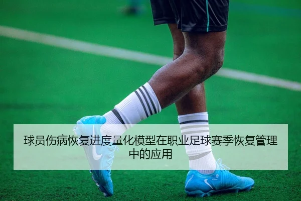 球员伤病恢复进度量化模型在职业足球赛季恢复管理中的应用